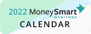 Money Matters 2020 Calendar
